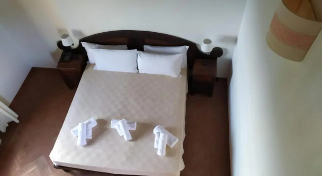 Полулюкс Hotel Punta Moros