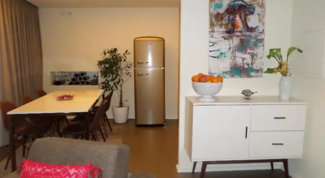 Номер Standard с балконом bnapartments Palacio