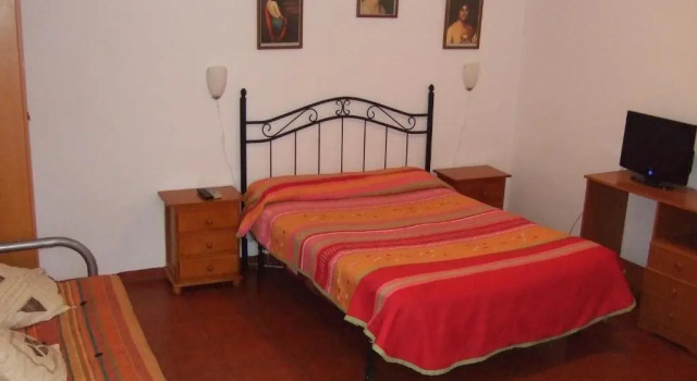 Двухместный номер Standard Hostal Alcázar