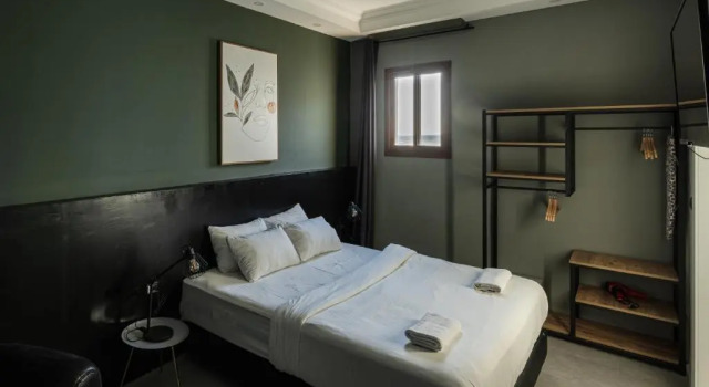 Estudio Superior Residence Suites BY RAPHAEL HOTELS