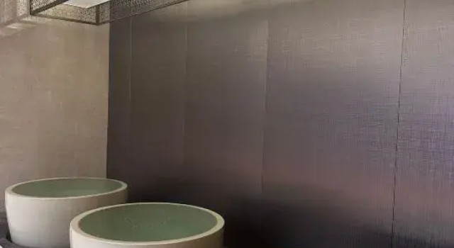Tangshan Tangquan Hot Spring Homestay, Book Hotel Hoteller i Tangshan med pool, Swimmingpool