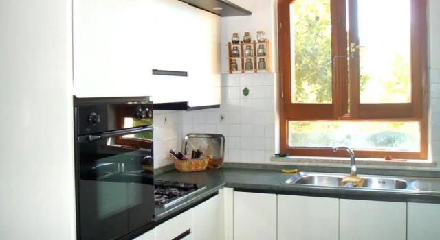 Коттедж Casa Vacanze Paradiso