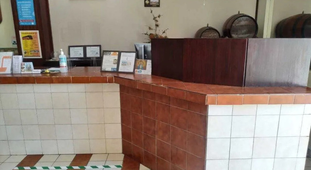 Hotel Topacio, Book Hotel San Juan de los Lagos Jalisco