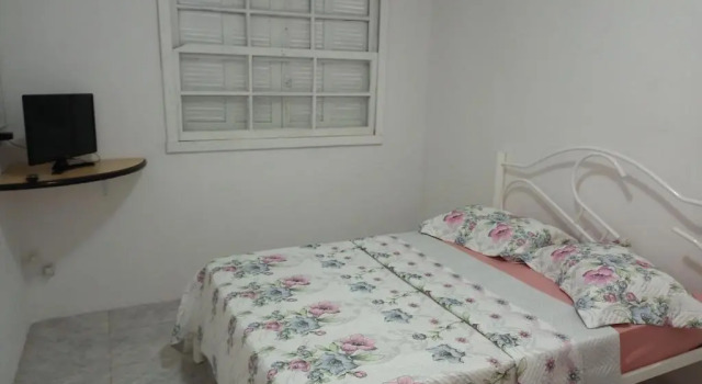 Apartamento com churrasqueira, ótima localização., Забронировать Апартаменты/квартира Кашуэйра-ду-Сул 