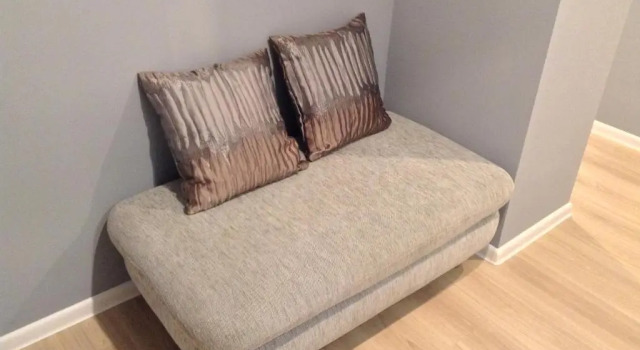 Апартаменты с 2 комнатами Apartament Kiza