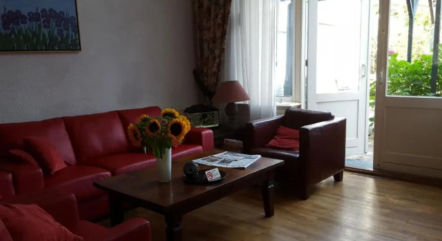 Hotel Kuiperduin, Reserva ahora Hotel Hoteles en Holanda Meridional con aparcamiento, Aparcamiento