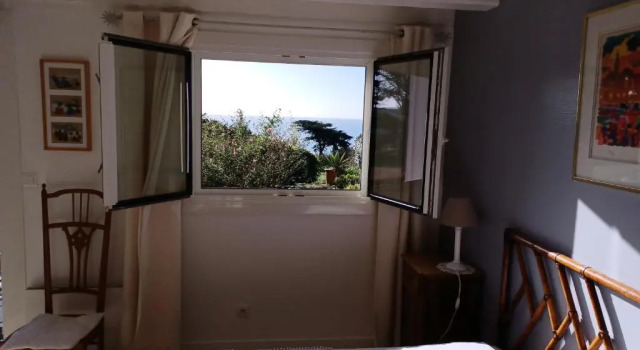 La Criste Marine, Rezervovat Hotel Hotely v Groix s parkováním, Parkování