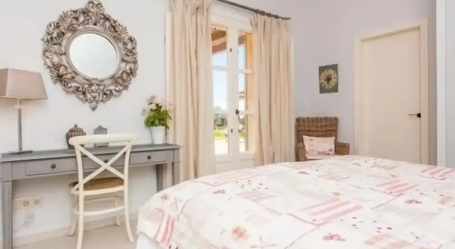 Villa Son Paulo