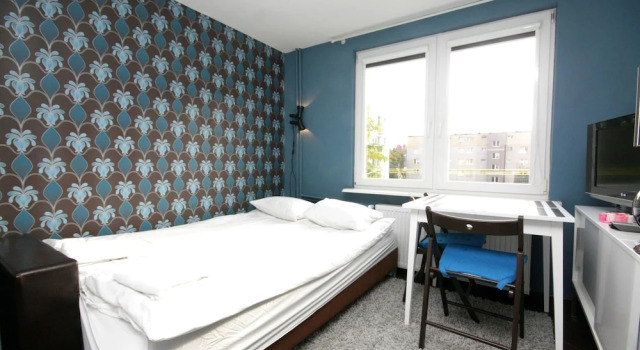 Rent a Flat apartments - Mazurska St., Varaa Huoneisto Brzezno 