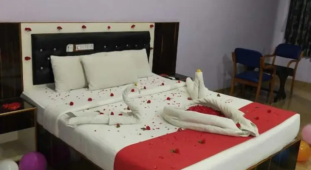 Номер Comfort Elite Inn