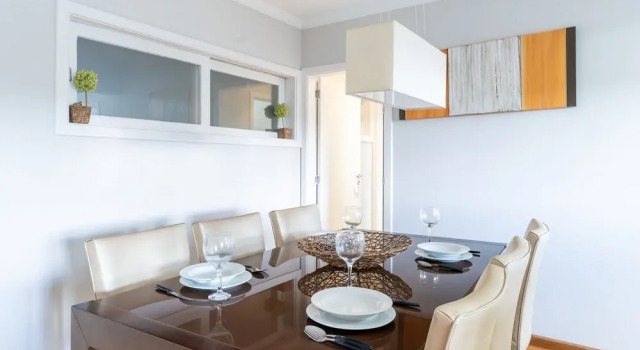 Great apt for Families in Campos do Jordao Lvr010