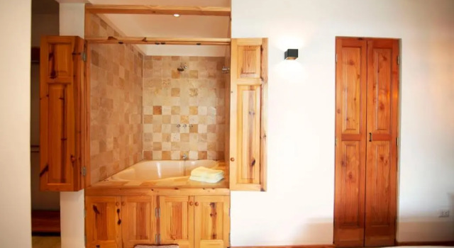 Полулюкс Kauhuhu Casa Hotel