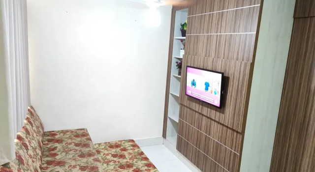Апартаменты Apartment L'Acqua diRoma V - JC TEMPORADA