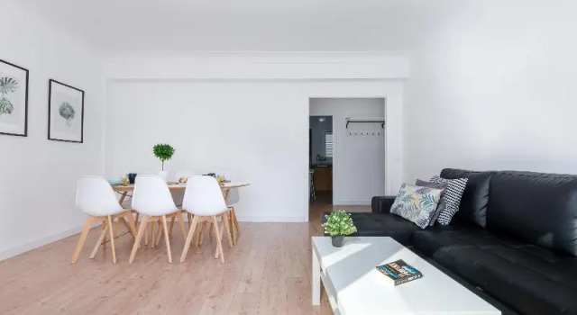 Номер Standard Port Apartments
