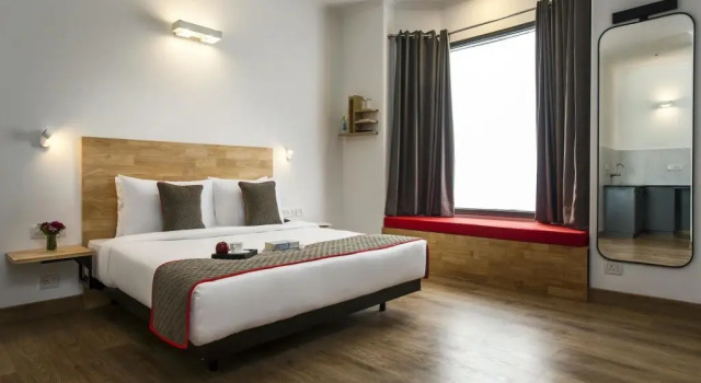Hotel Grand Plaza