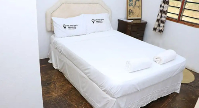 Студия Camp Zodiak Africa Lodge