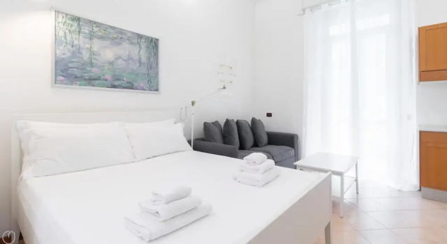 Апартаменты Italianway - Grosseto 3