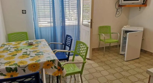 Апартаменты Apartments Tamarut - Smokovac