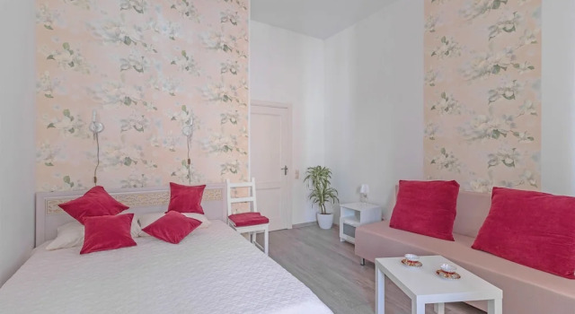 Номер Classic Мини-отель Sunlight House Spb