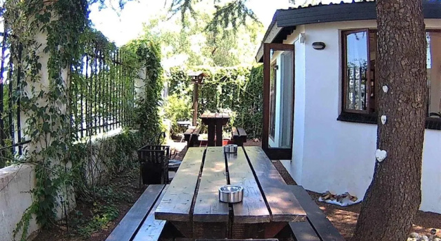 Kuru-Kuru Guesthouse, Prenota Hotel Kuruman Northern Cape
