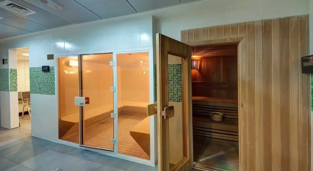 Belvilla Marina View Suites, Dubai Marina, Забронировать Отель Отели Эмирата Дубая с парковкой, рядом с Pier 7 в Дубай Марина, Парковка