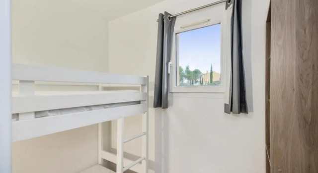 Village Pont Royal en Provence - maeva Home - Appartement duplexe moderne 4 Piè, Забронировать Апартаменты/квартира Мальмор Буш-дю-Рон