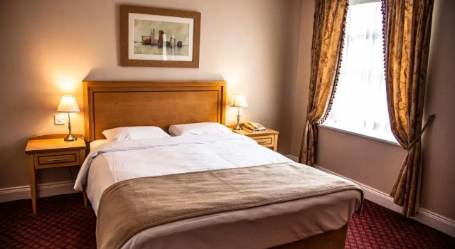 Номер Standard Gullanes Hotel