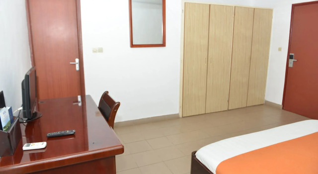 Hotel Novela Star