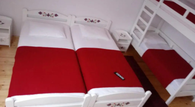 Pensiunea Marceluca, Prenota Hotel Topliţa Harghita