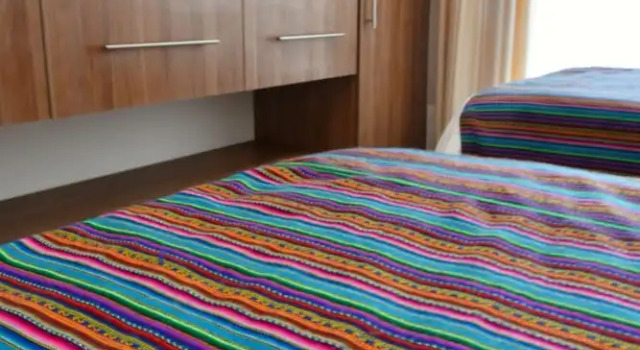 Апартаменты Superior Apart Hotel Viscachani