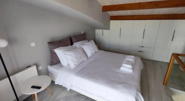Номер Standard DIFFERENT APARTMENTS