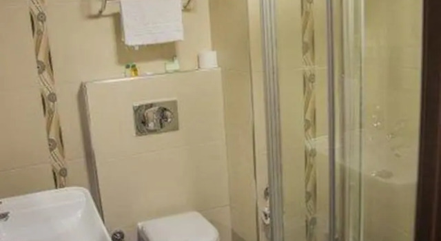 Номер Standard Kelesler Park Hotel