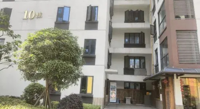 Lanshan 1988 Homestay (Dayong Ancient City Zhongshang Plaza), Prenota Hotel Hotel a Zhangjiajie con parcheggio, Parcheggio