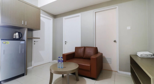 Apartamento 2 dormitorios Ten Eleven Living Point