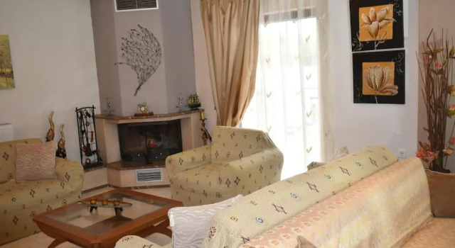 Stefanos Apartment, Book Apartment Tríkala Thessalia