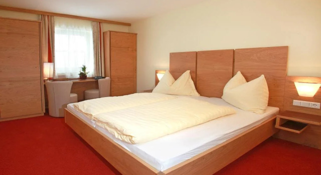 Hotel Bachschmied