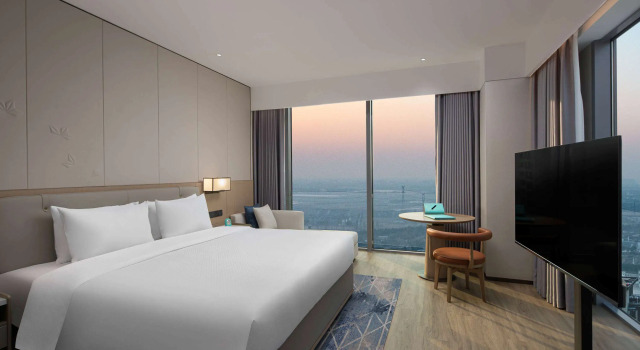 Wyndham Changzhou Xinbei