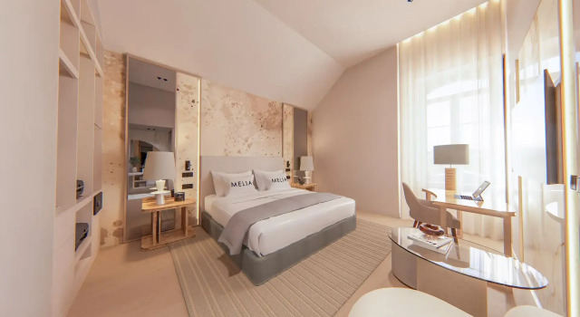Meliá São João Da Madeira, Rezervovat Hotel Hotely v Beira Alta s bazénem, Bazén
