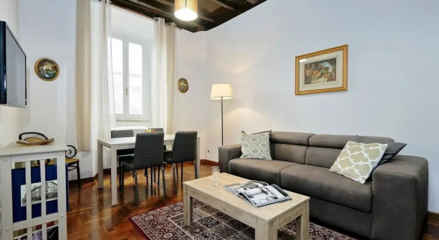Pellegrino - WR Apartments