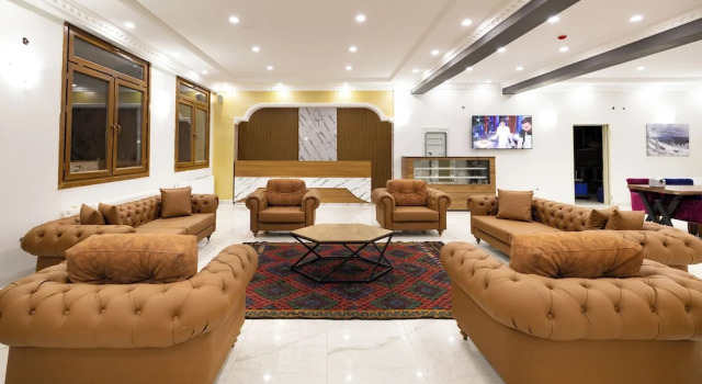 Avulot Mountain Resort Hotel, Забронировать Курортный отель Отели Трабзона с завтраком, Завтраки