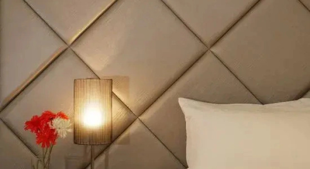 Одноместный номер Standard The Metro Hotel Taichung