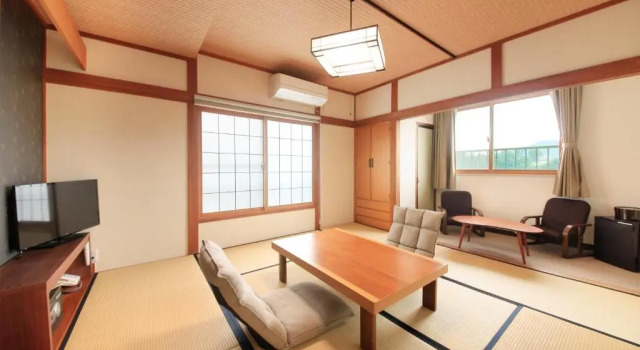 Номер Standard Hotel Togariishi