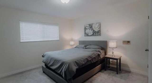 Cozy & spacious beautiful house in heart of the city, Buchen Sie Hotel Surrey 