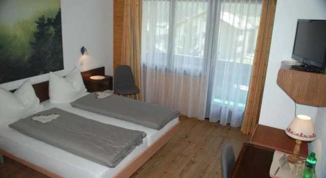 Hotel Jägerhof, Reservar Hotel Saas-Fee Saastal