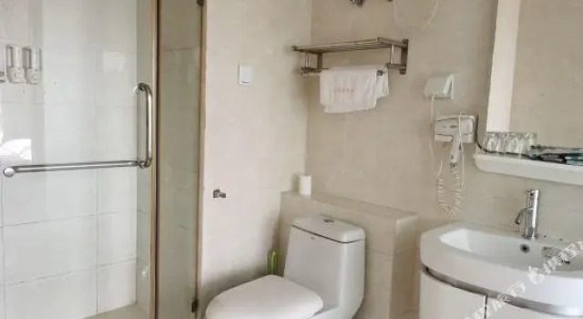 Dalian Jinshitan Haiweiyang Apartment Hotel, Book Apartment Dalian 