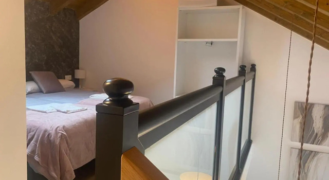 Casa de Campo Cruz de Pedra, Prenota Hotel Portomarin 