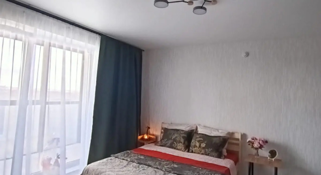 Apartments on Turbinnaya street, Boek Appartement Tsjeljabinsk Chelyabinsk