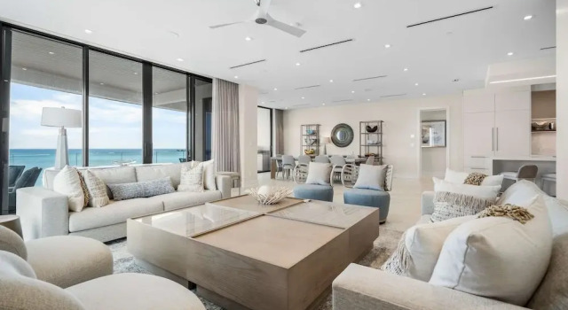 Aqualina 1001 in Nassau, Prenota Appartamento Nassau New Providence
