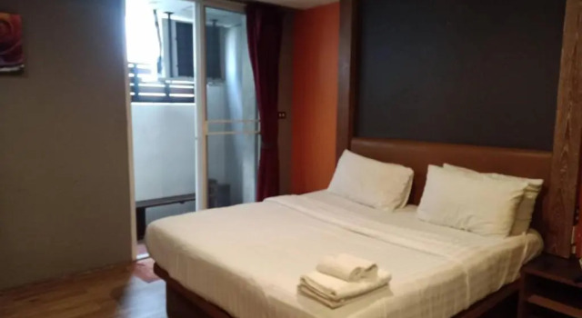 Двухместный номер Standard Eurna Resort Hotel
