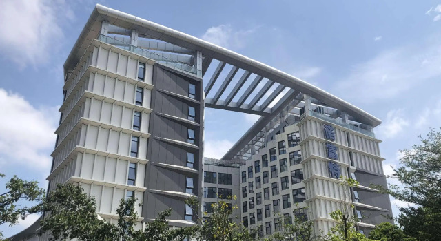 Двухместный номер Standard Novotel Guangzhou Baiyun Airport